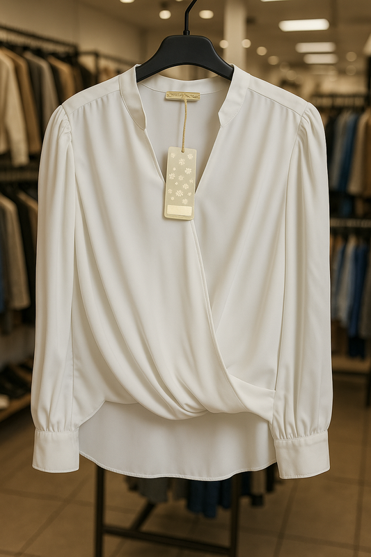 Liquette Blanche