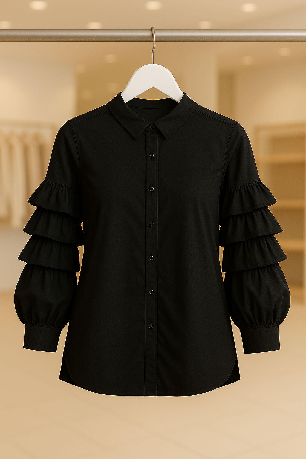 Liquette Noir