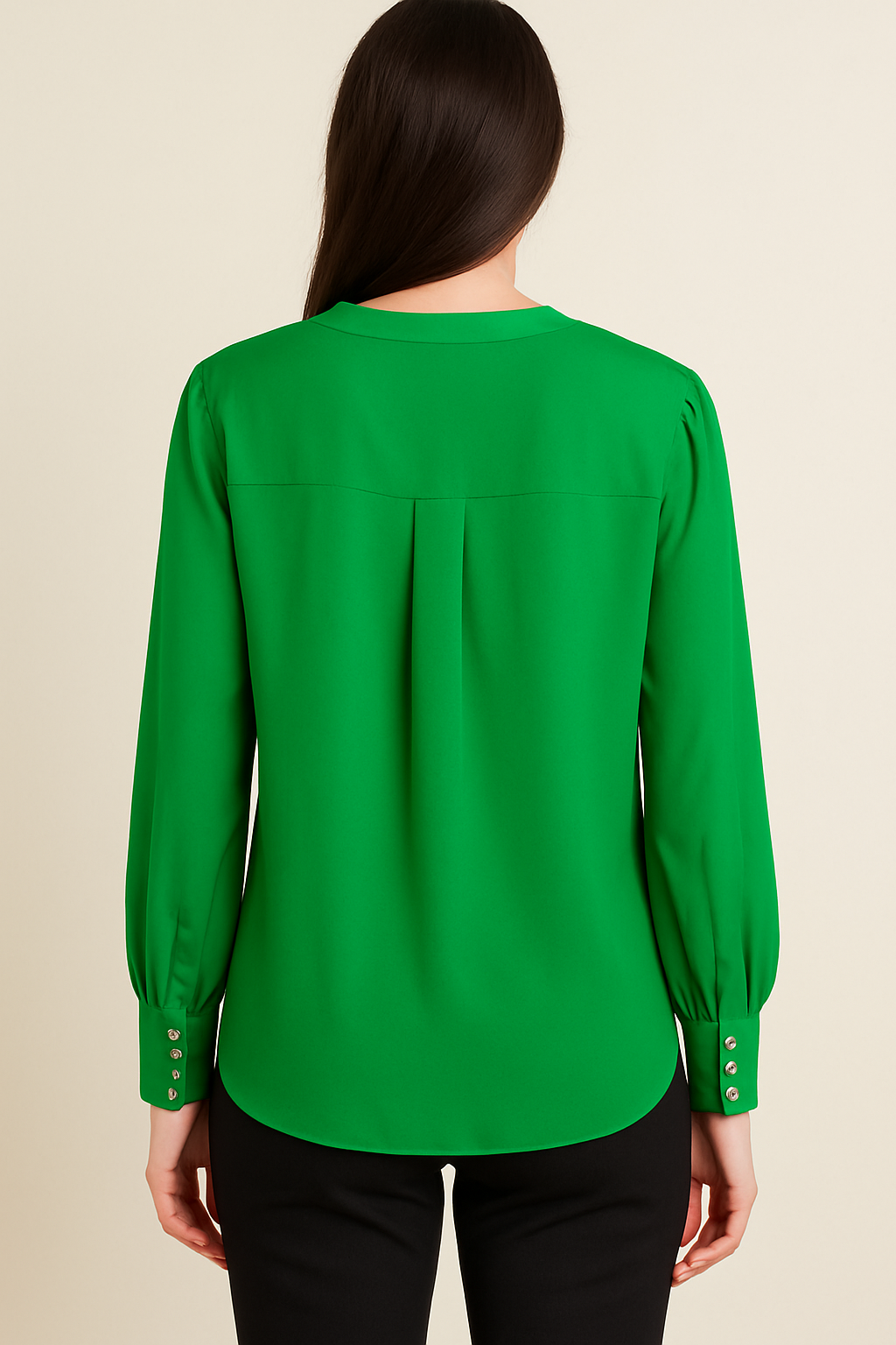 Liquette verte 2