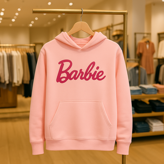 Sweat Shirt Rose