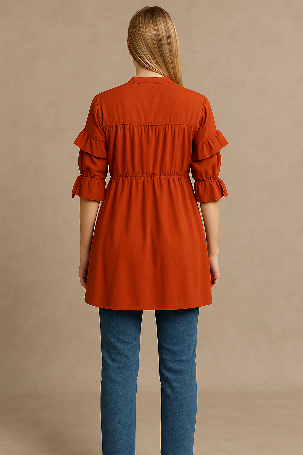 Liquette Rouge B1