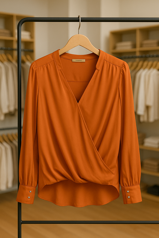 Liquette Orange