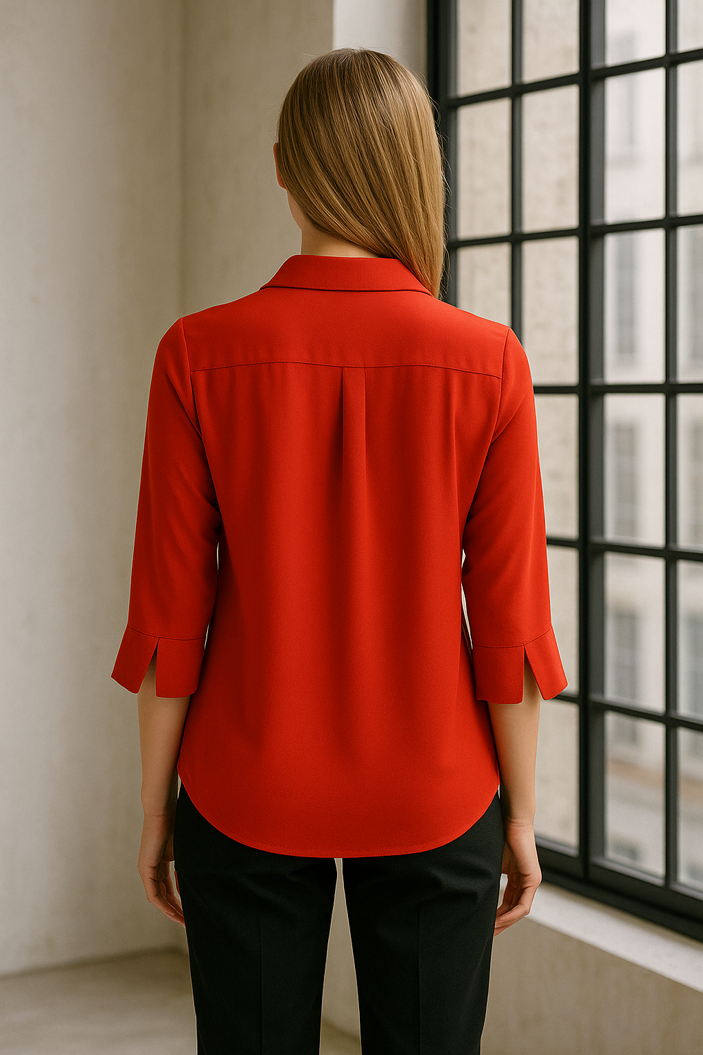 Liquette Rouge 1