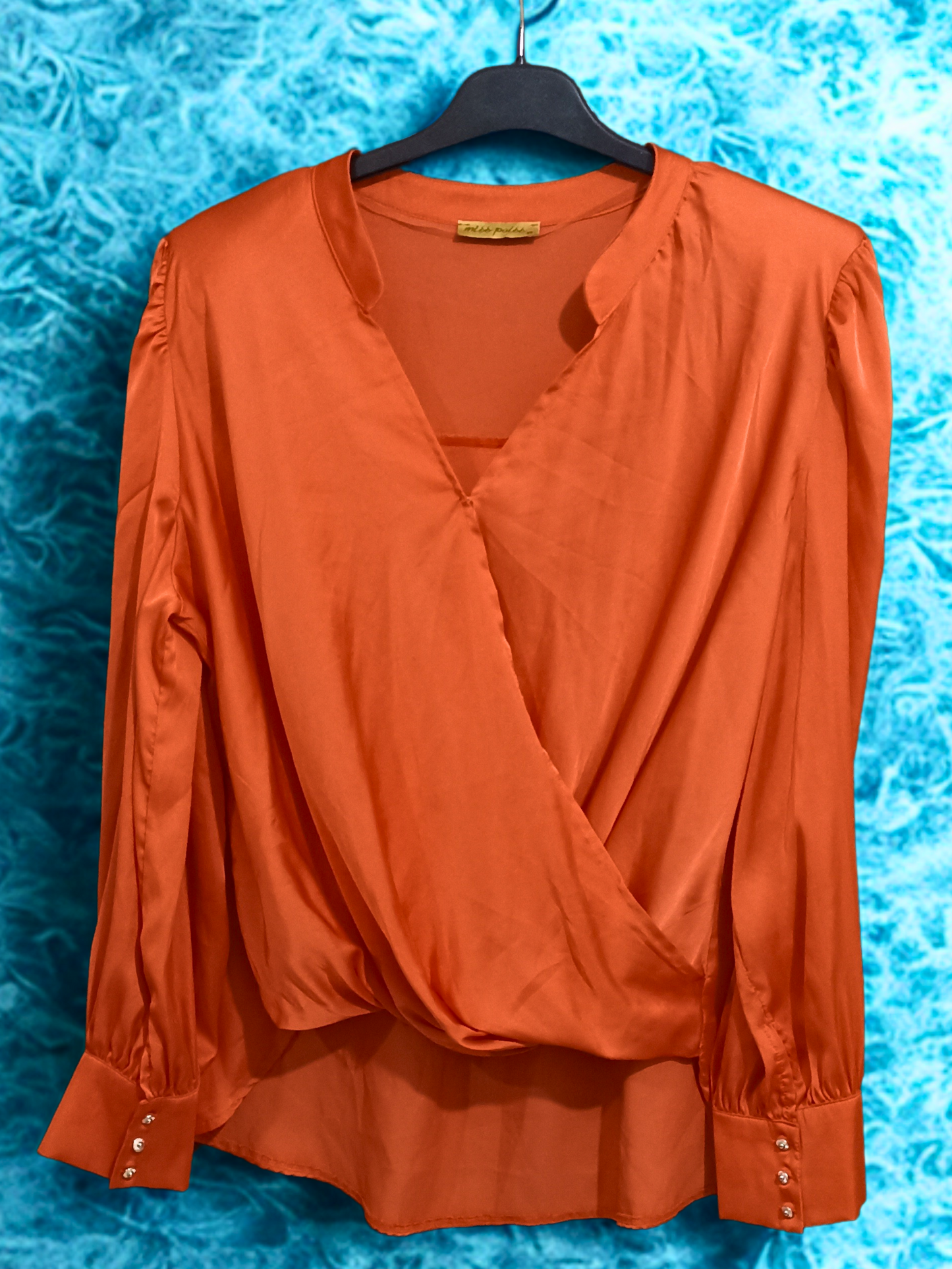 Liquette Orange