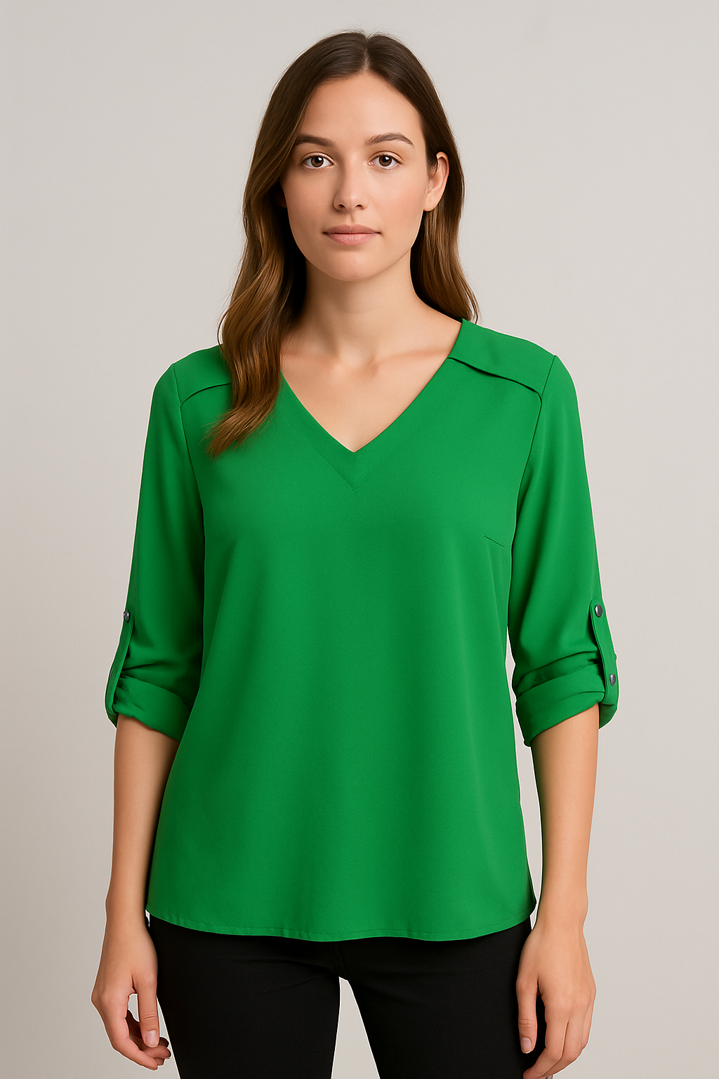 Liquette verte 3